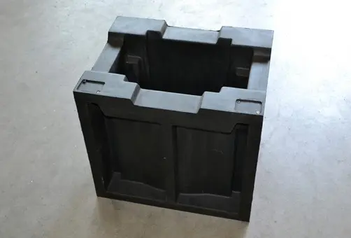 Cimnaghi - Integral polyurethane Cimnaghi - Integral polyurethane