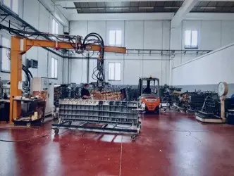 PU INJECTION MOULDING PU INJECTION MOULDING