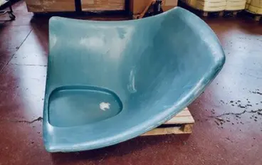 INTEGRAL POLYURETHANE INTEGRAL POLYURETHANE