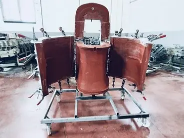 Cimnaghi Polyurethanes - Mold Making Cimnaghi Polyurethanes - Mold Making