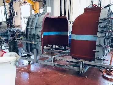 Cimnaghi Polyurethanes - Mold Making Cimnaghi Polyurethanes - Mold Making